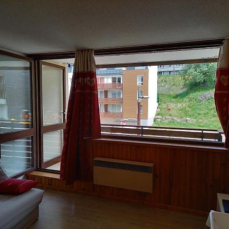 Studio 4 Personnes Centre Superbesse 외부 사진