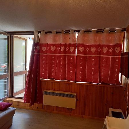 Studio 4 Personnes Centre Superbesse 외부 사진