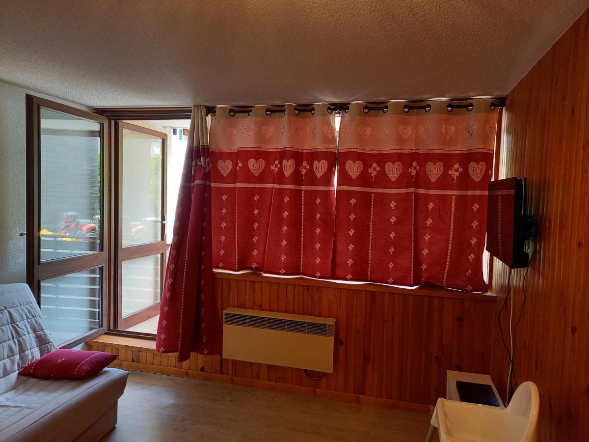 Studio 4 Personnes Centre Superbesse 외부 사진